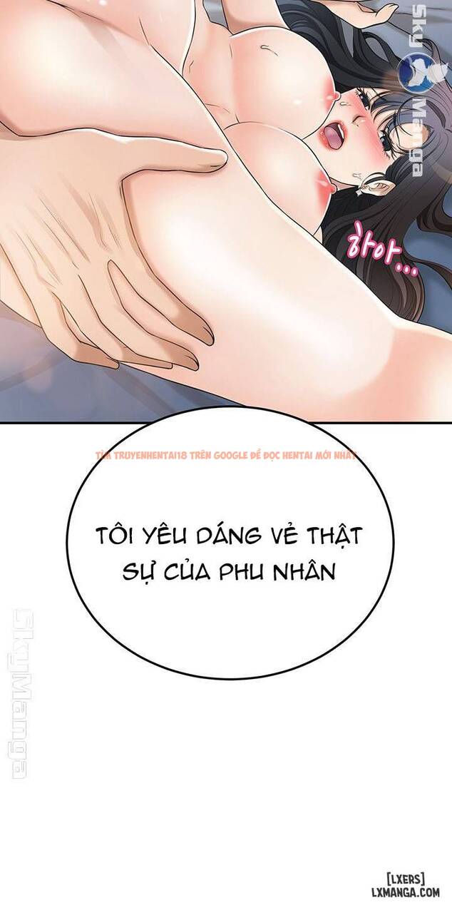 Trang truyện 20 trong truyện tranh Lòng Ham Muốn - Chapter 41 - hentai24h.pro