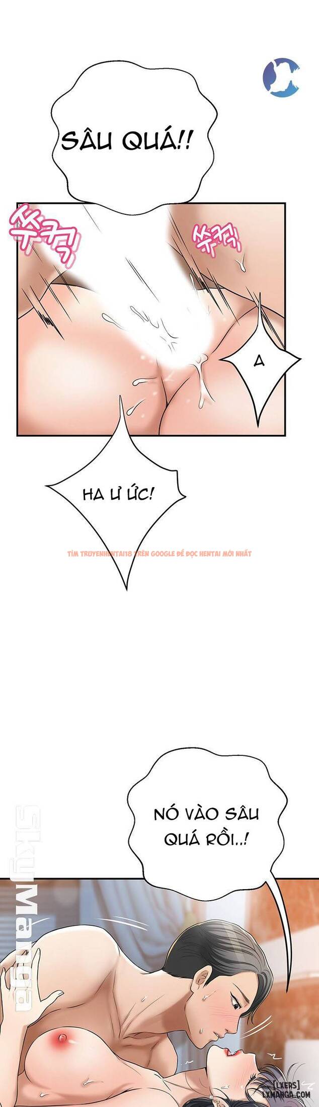 Trang truyện 26 trong truyện tranh Lòng Ham Muốn - Chapter 41 - hentai24h.pro