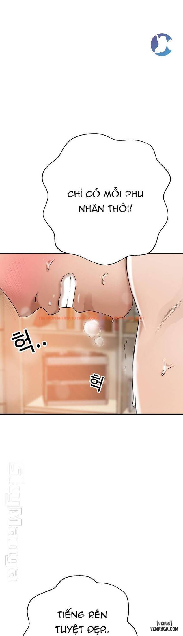 Trang truyện 32 trong truyện tranh Lòng Ham Muốn - Chapter 41 - hentai24h.pro