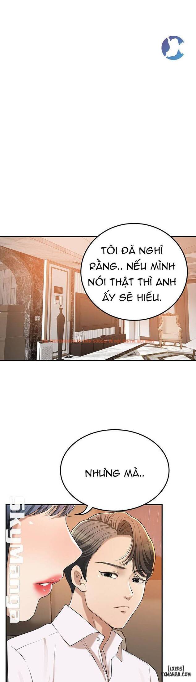 Trang truyện 4 trong truyện tranh Lòng Ham Muốn - Chapter 41 - hentai24h.pro