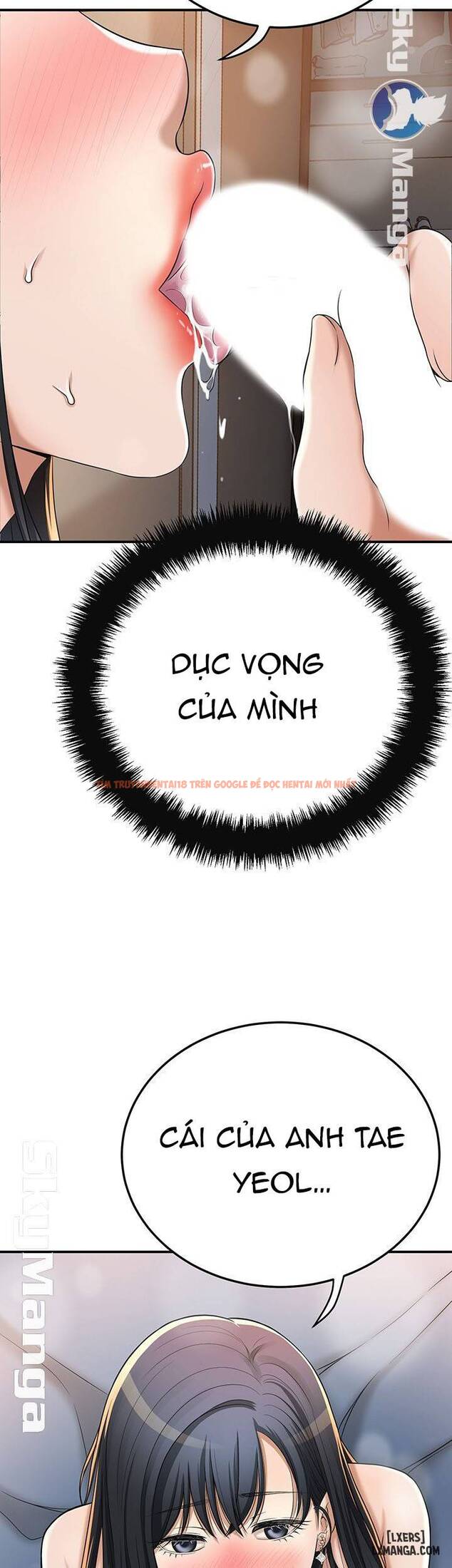 Trang truyện 42 trong truyện tranh Lòng Ham Muốn - Chapter 41 - hentai24h.pro