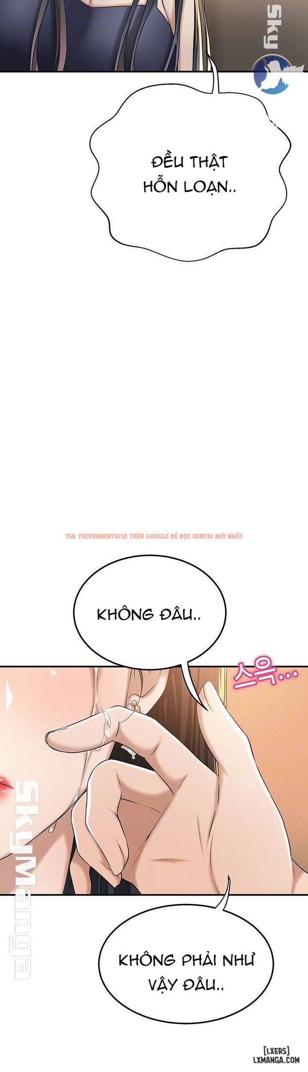 Trang truyện 8 trong truyện tranh Lòng Ham Muốn - Chapter 41 - hentai24h.pro