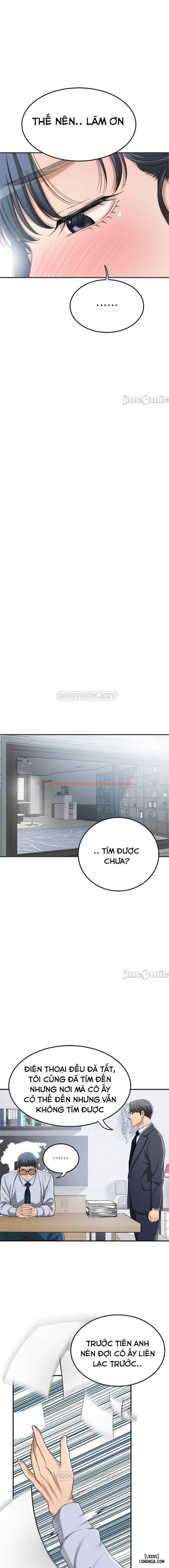 Trang truyện 11 trong truyện tranh Lòng Ham Muốn - Chapter 43 - hentai24h.pro
