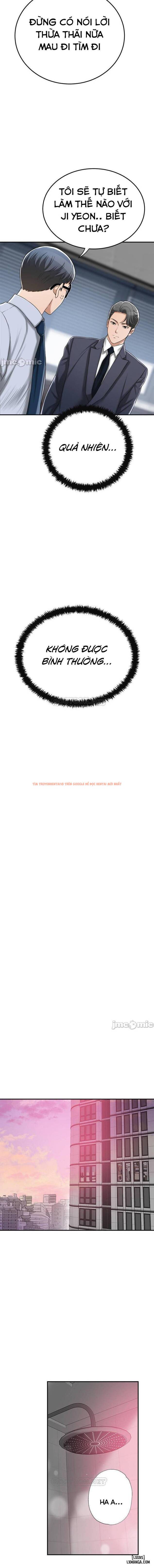 Trang truyện 14 trong truyện tranh Lòng Ham Muốn - Chapter 43 - hentai24h.pro