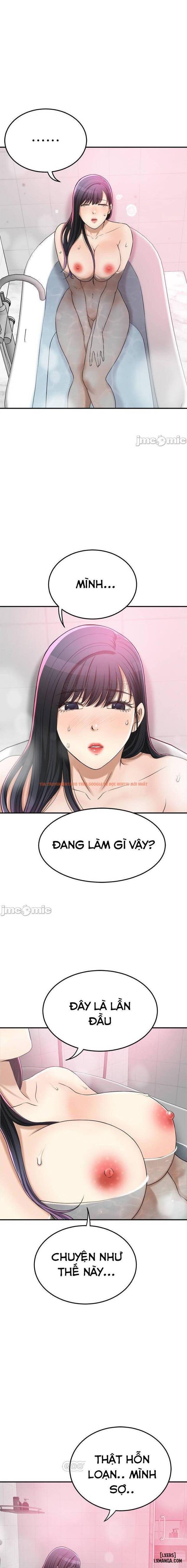 Trang truyện 15 trong truyện tranh Lòng Ham Muốn - Chapter 43 - hentai24h.pro
