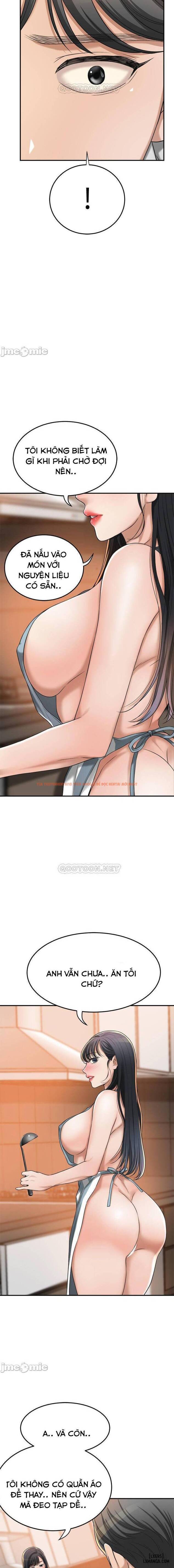 Trang truyện 18 trong truyện tranh Lòng Ham Muốn - Chapter 43 - hentai24h.pro