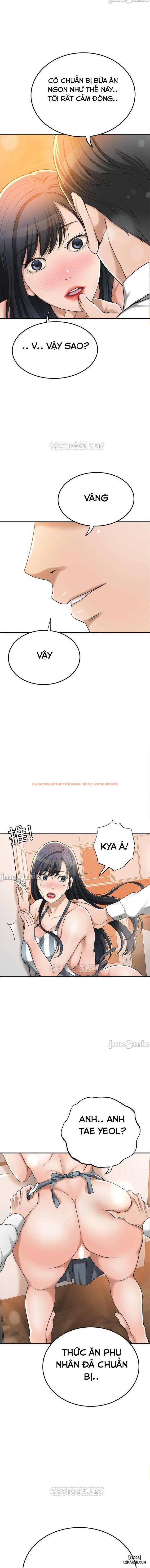 Trang truyện 20 trong truyện tranh Lòng Ham Muốn - Chapter 43 - hentai24h.pro