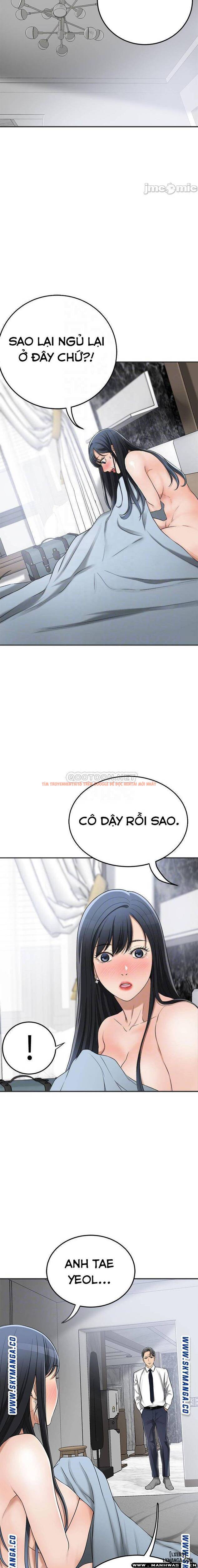 Trang truyện 5 trong truyện tranh Lòng Ham Muốn - Chapter 43 - hentai24h.pro