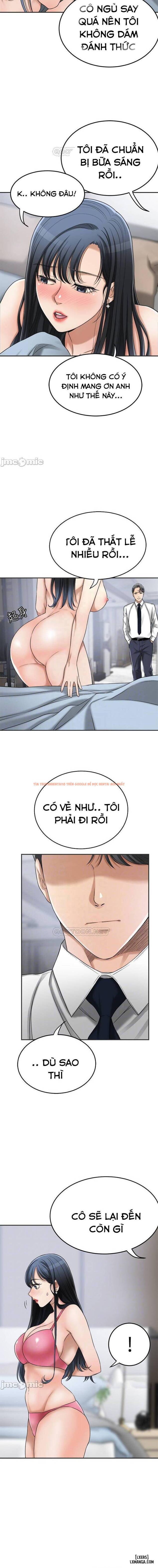 Trang truyện 6 trong truyện tranh Lòng Ham Muốn - Chapter 43 - hentai24h.pro