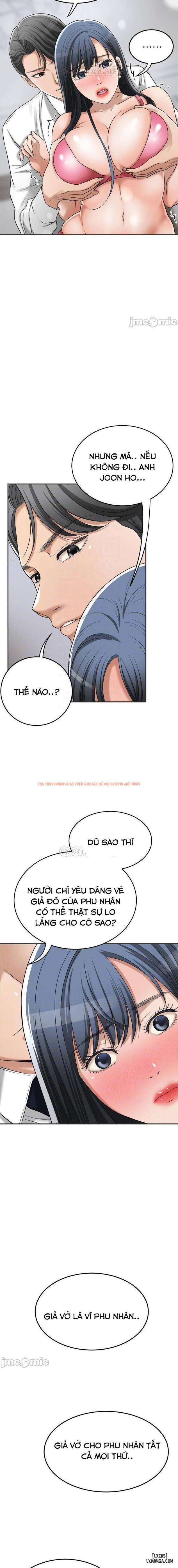 Trang truyện 8 trong truyện tranh Lòng Ham Muốn - Chapter 43 - hentai24h.pro