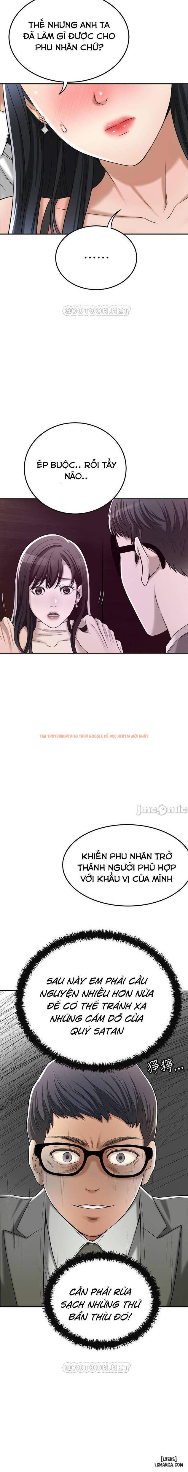 Trang truyện 9 trong truyện tranh Lòng Ham Muốn - Chapter 43 - hentai24h.pro