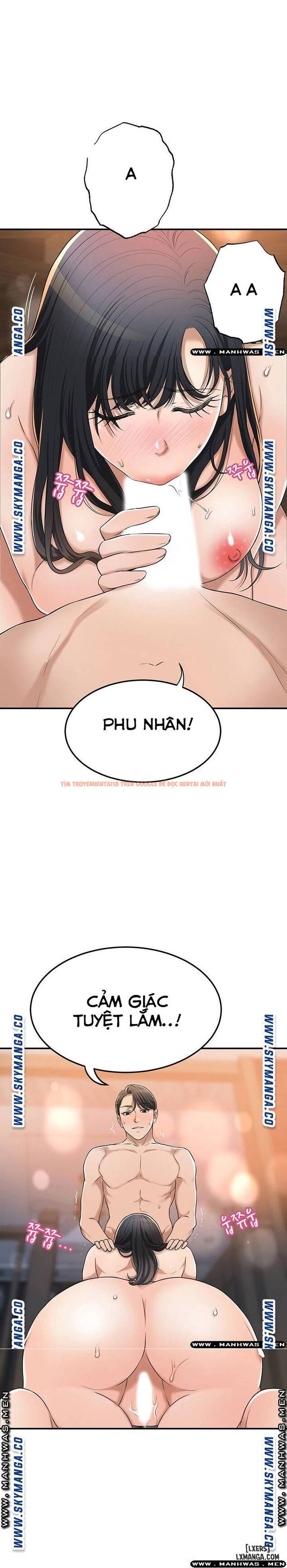 Trang truyện 10 trong truyện tranh Lòng Ham Muốn - Chapter 44 - hentai24h.pro