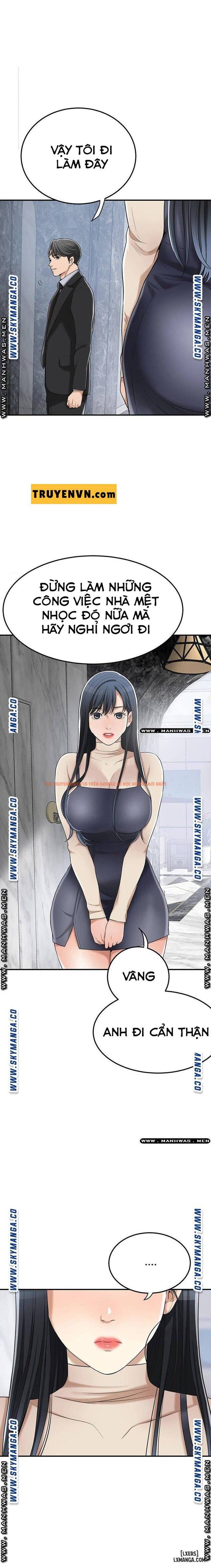 Trang truyện 25 trong truyện tranh Lòng Ham Muốn - Chapter 44 - hentai24h.pro