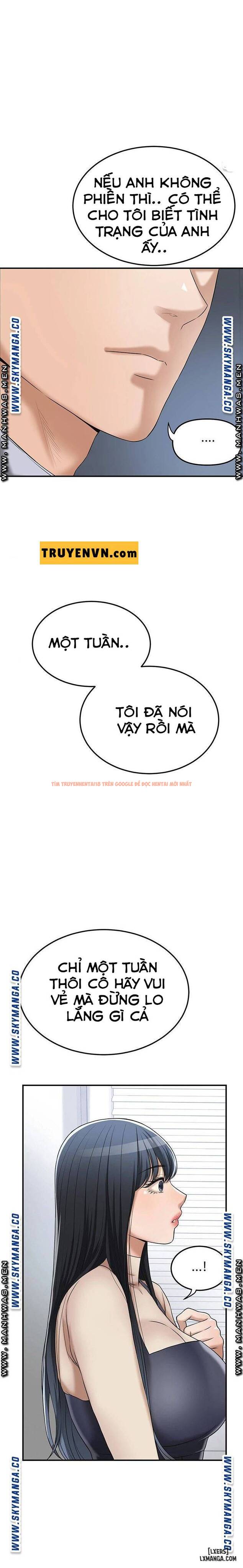 Trang truyện 27 trong truyện tranh Lòng Ham Muốn - Chapter 44 - hentai24h.pro