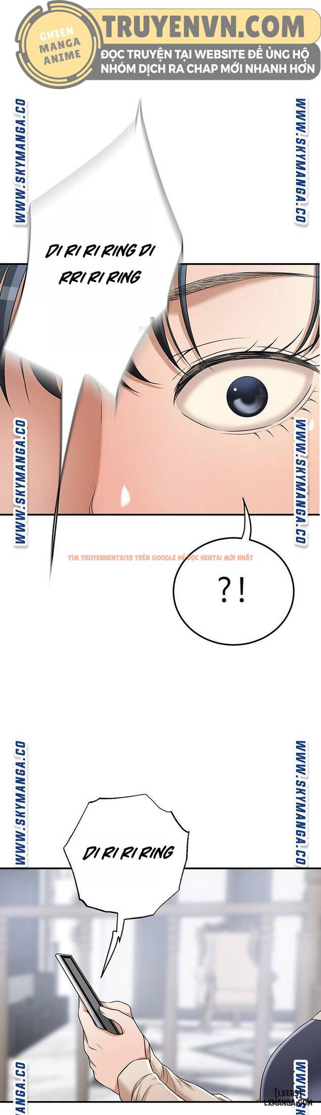 Trang truyện 0 trong truyện tranh Lòng Ham Muốn - Chapter 45 - hentai24h.pro