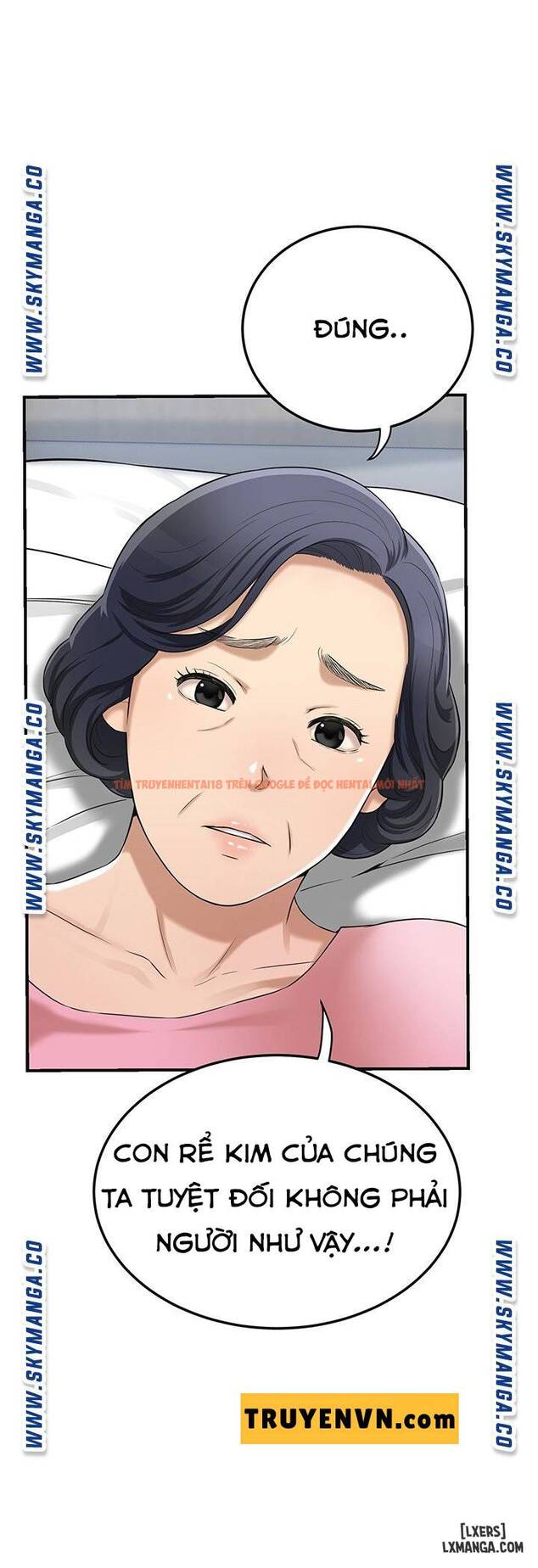 Trang truyện 14 trong truyện tranh Lòng Ham Muốn - Chapter 45 - hentai24h.pro