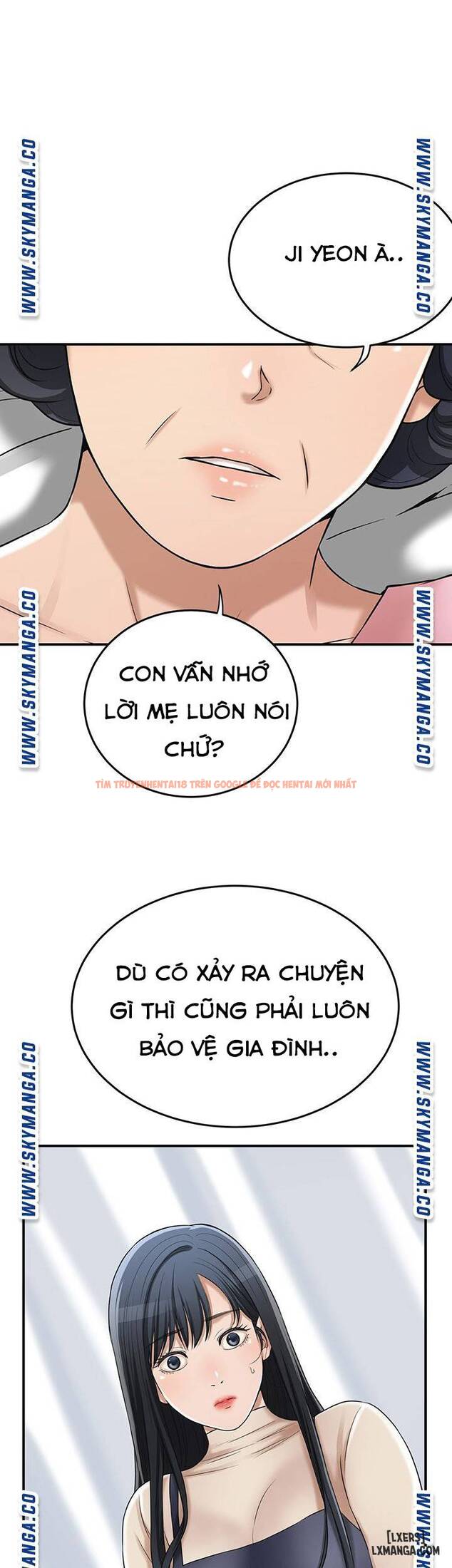 Trang truyện 15 trong truyện tranh Lòng Ham Muốn - Chapter 45 - hentai24h.pro