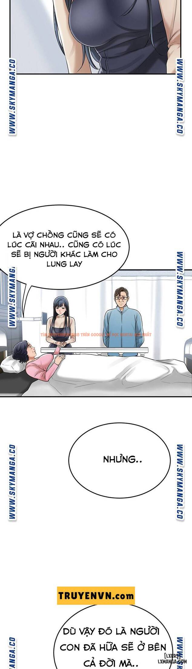 Trang truyện 16 trong truyện tranh Lòng Ham Muốn - Chapter 45 - hentai24h.pro