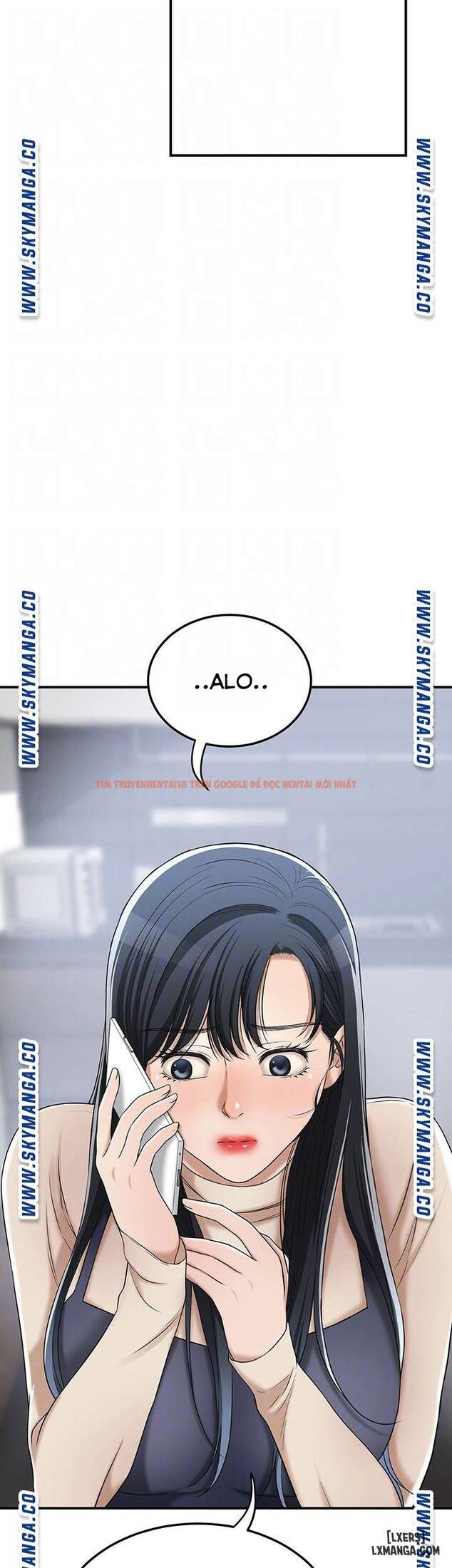 Trang truyện 2 trong truyện tranh Lòng Ham Muốn - Chapter 45 - hentai24h.pro