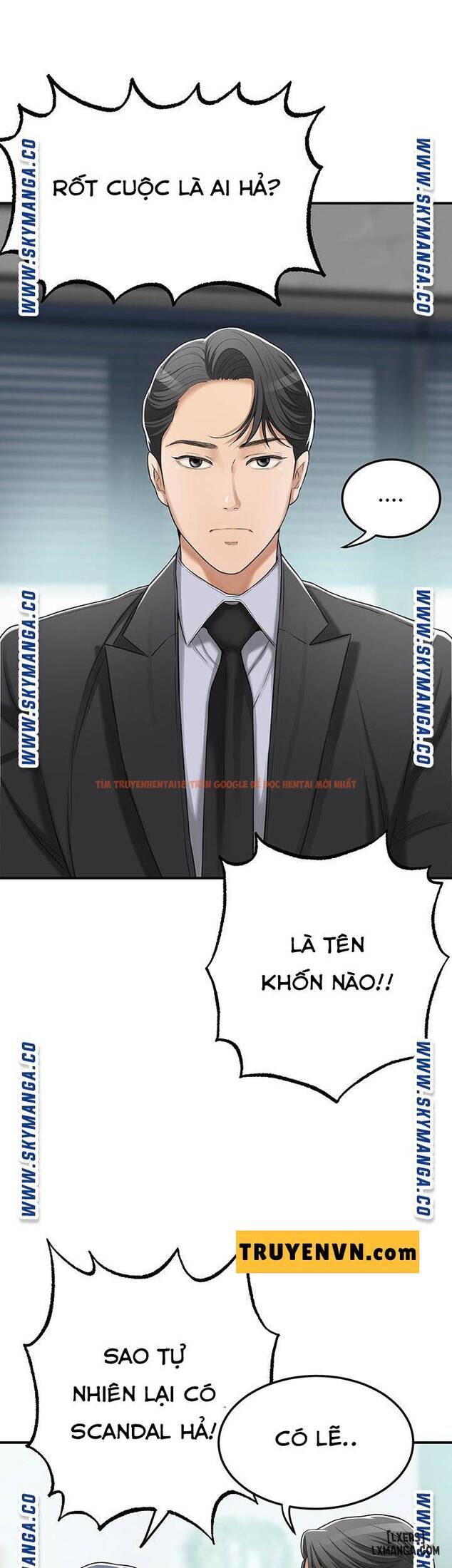 Trang truyện 21 trong truyện tranh Lòng Ham Muốn - Chapter 45 - hentai24h.pro