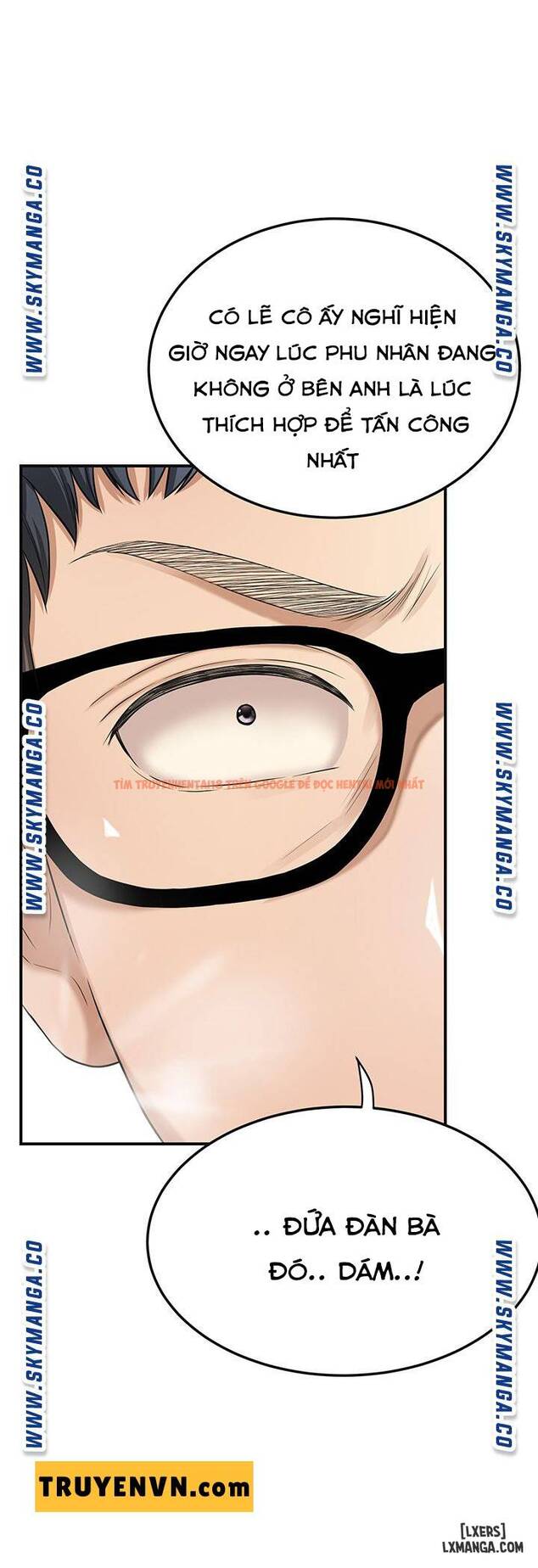 Trang truyện 23 trong truyện tranh Lòng Ham Muốn - Chapter 45 - hentai24h.pro
