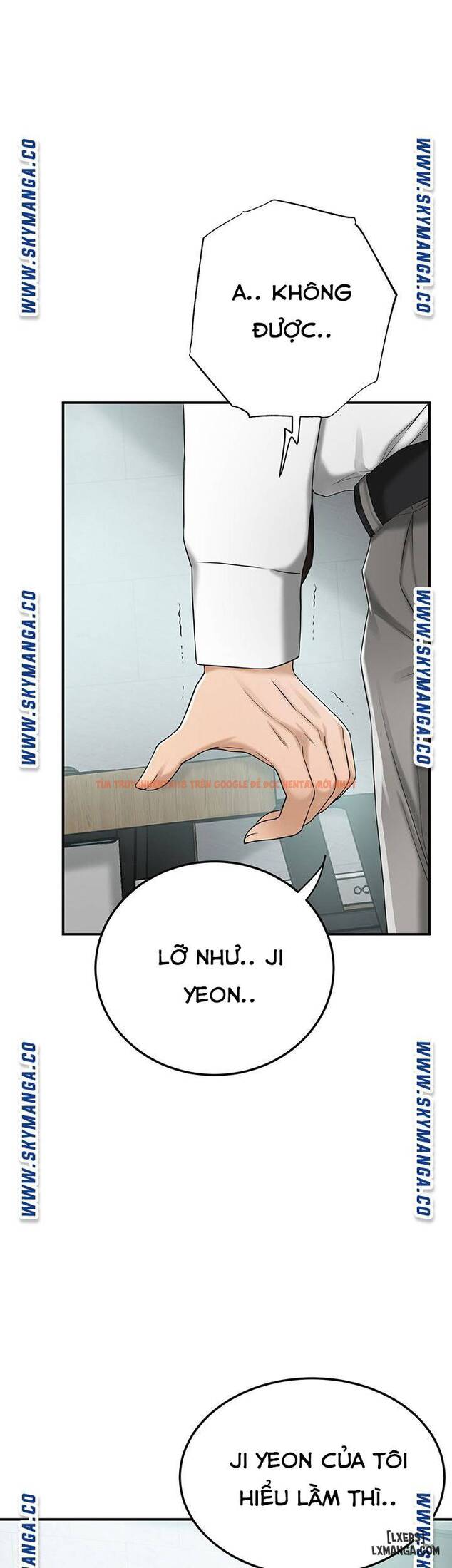 Trang truyện 24 trong truyện tranh Lòng Ham Muốn - Chapter 45 - hentai24h.pro