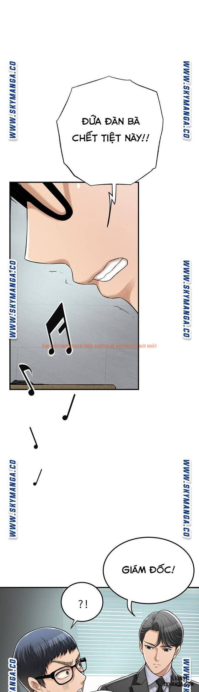 Trang truyện 27 trong truyện tranh Lòng Ham Muốn - Chapter 45 - hentai24h.pro