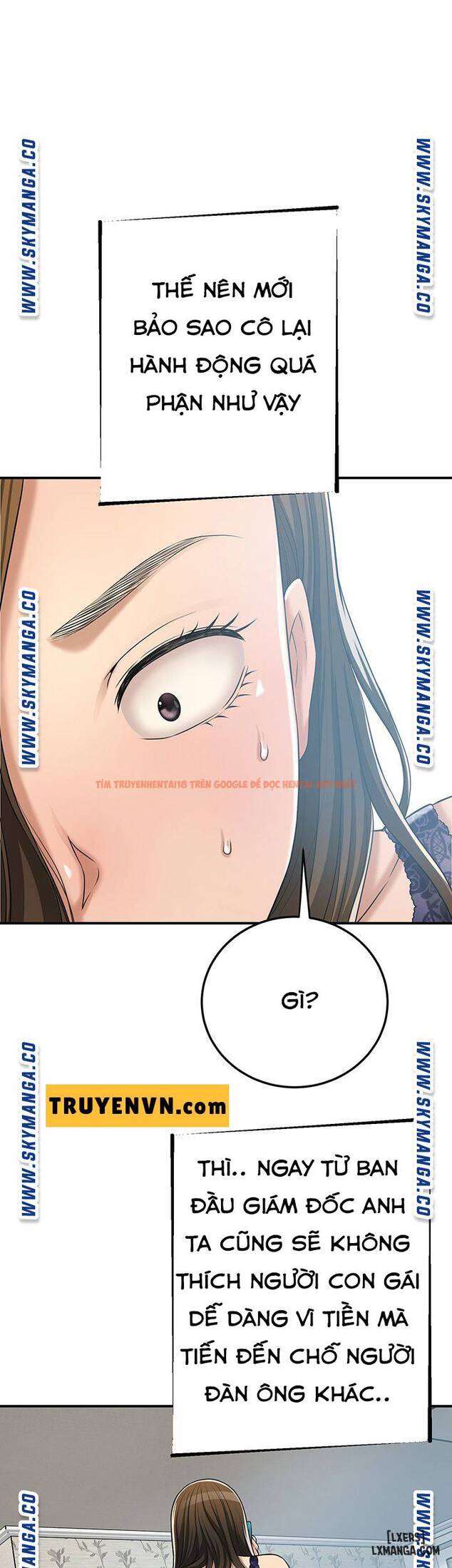 Trang truyện 37 trong truyện tranh Lòng Ham Muốn - Chapter 45 - hentai24h.pro