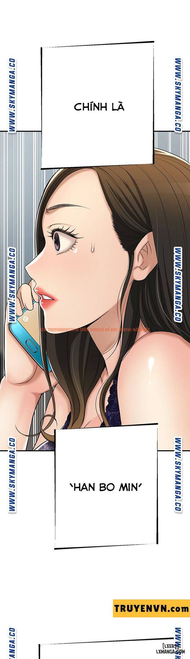 Trang truyện 43 trong truyện tranh Lòng Ham Muốn - Chapter 45 - hentai24h.pro