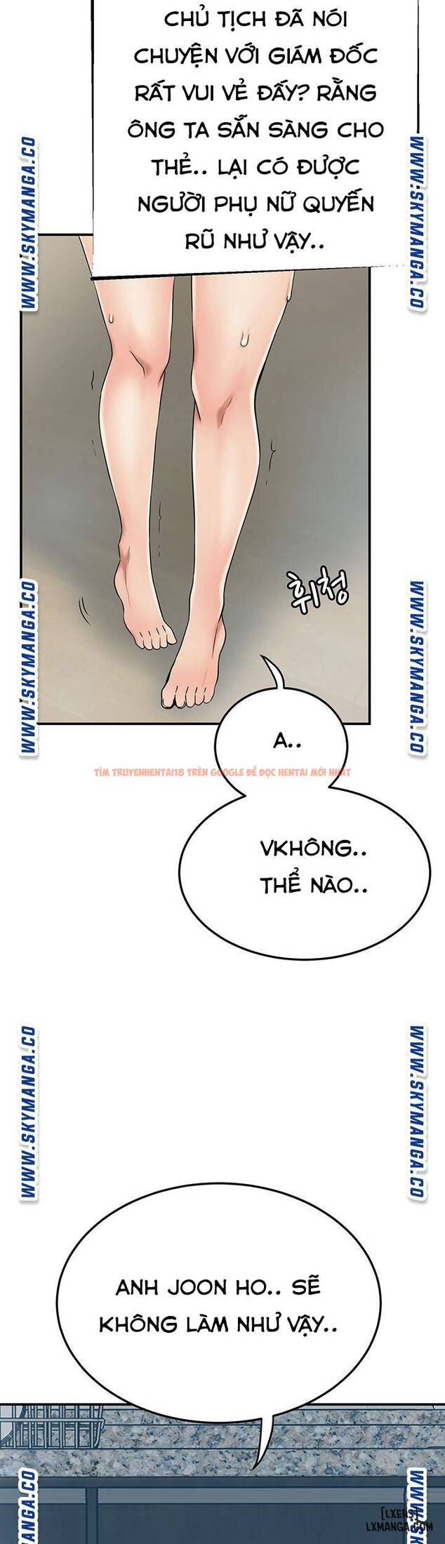 Trang truyện 44 trong truyện tranh Lòng Ham Muốn - Chapter 45 - hentai24h.pro