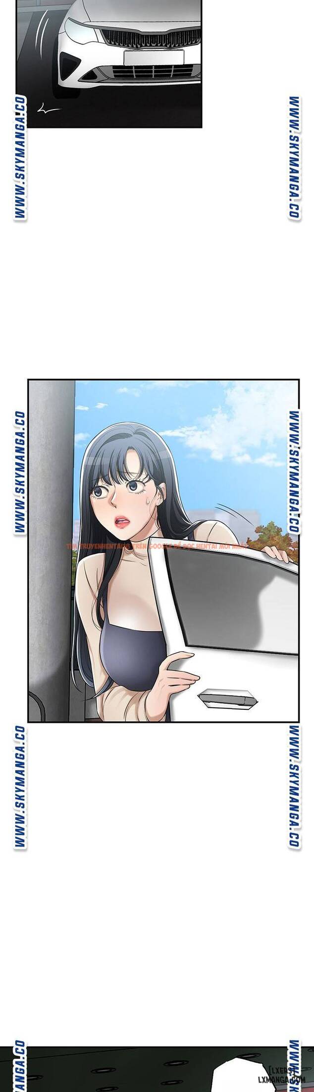 Trang truyện 5 trong truyện tranh Lòng Ham Muốn - Chapter 45 - hentai24h.pro