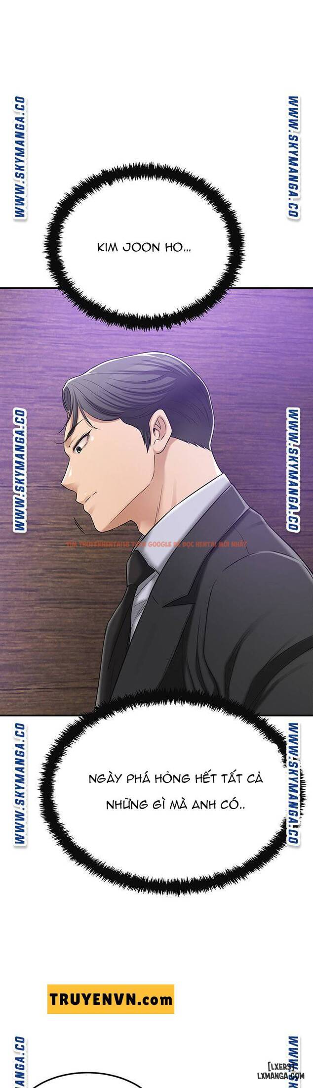 Trang truyện 51 trong truyện tranh Lòng Ham Muốn - Chapter 45 - hentai24h.pro