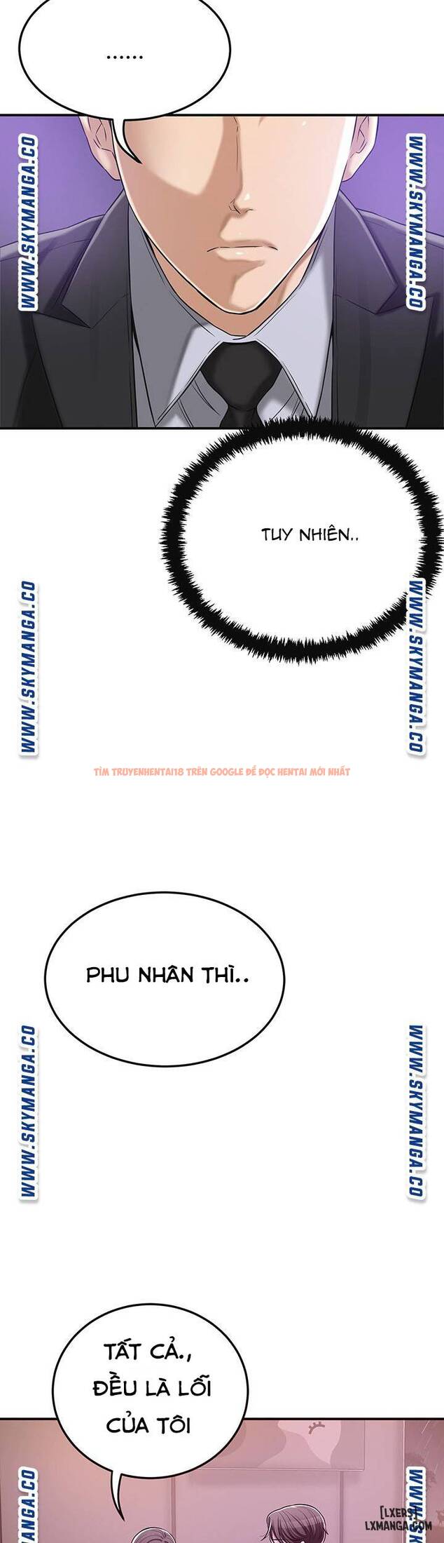 Trang truyện 52 trong truyện tranh Lòng Ham Muốn - Chapter 45 - hentai24h.pro