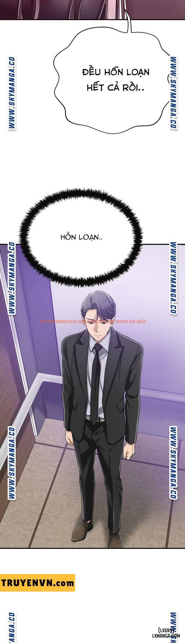 Trang truyện 55 trong truyện tranh Lòng Ham Muốn - Chapter 45 - hentai24h.pro