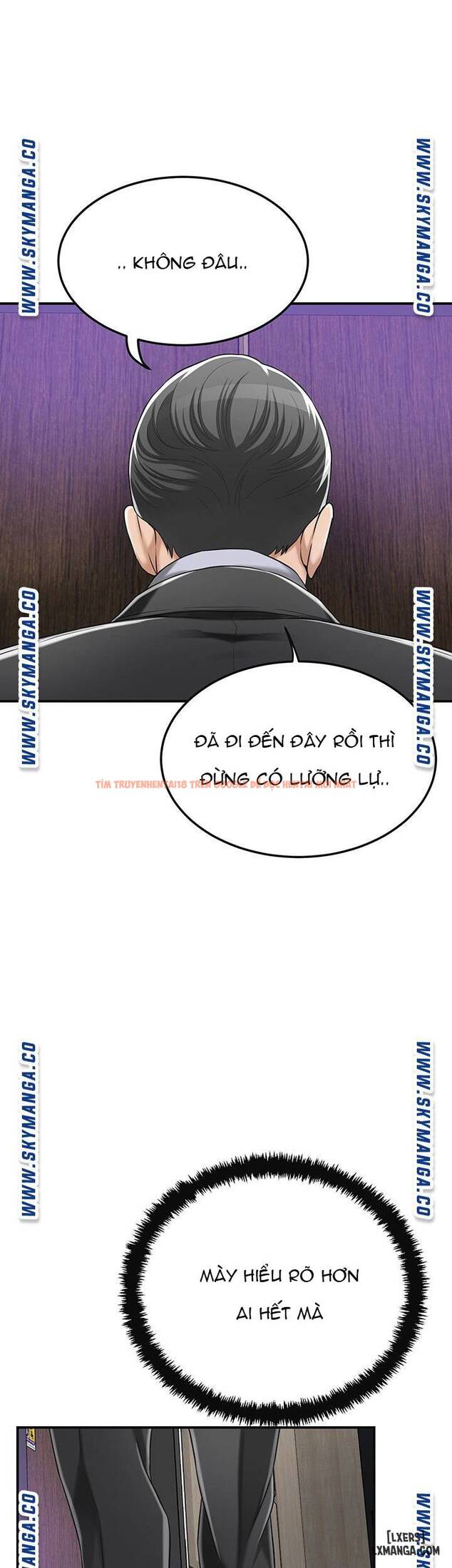 Trang truyện 56 trong truyện tranh Lòng Ham Muốn - Chapter 45 - hentai24h.pro