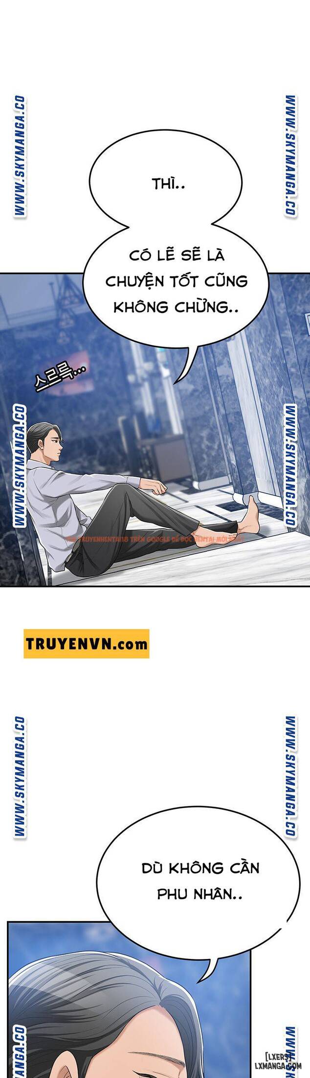 Trang truyện 64 trong truyện tranh Lòng Ham Muốn - Chapter 45 - hentai24h.pro