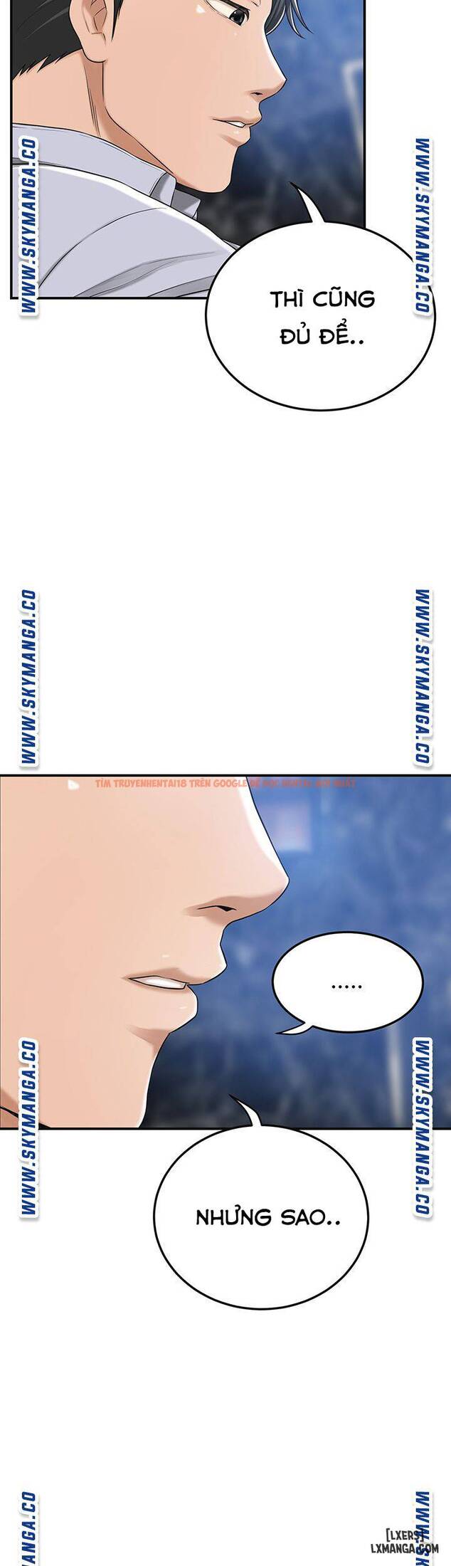Trang truyện 65 trong truyện tranh Lòng Ham Muốn - Chapter 45 - hentai24h.pro