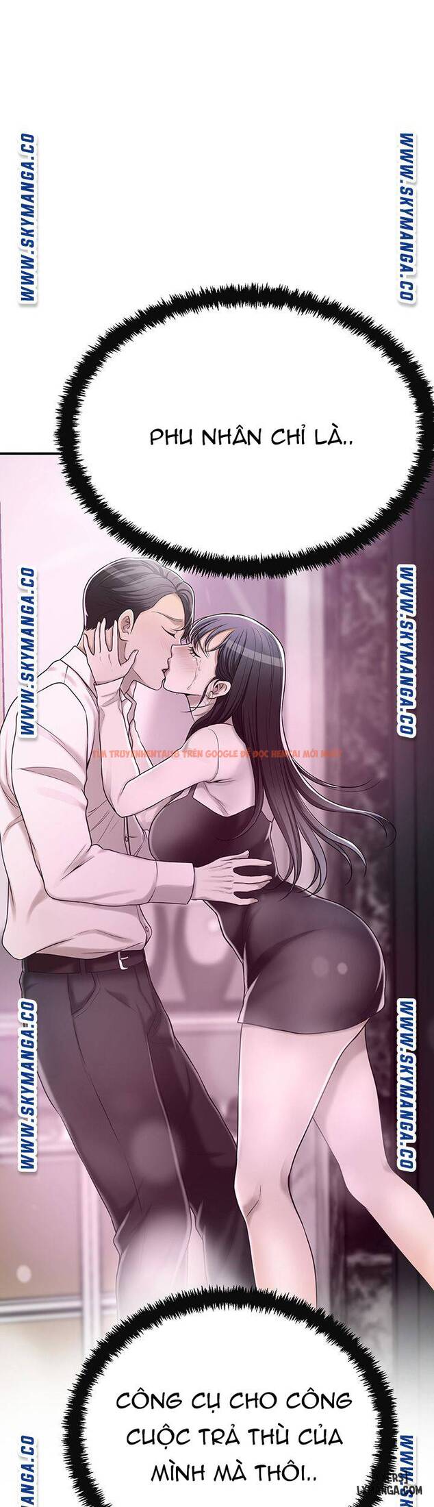 Trang truyện 67 trong truyện tranh Lòng Ham Muốn - Chapter 45 - hentai24h.pro