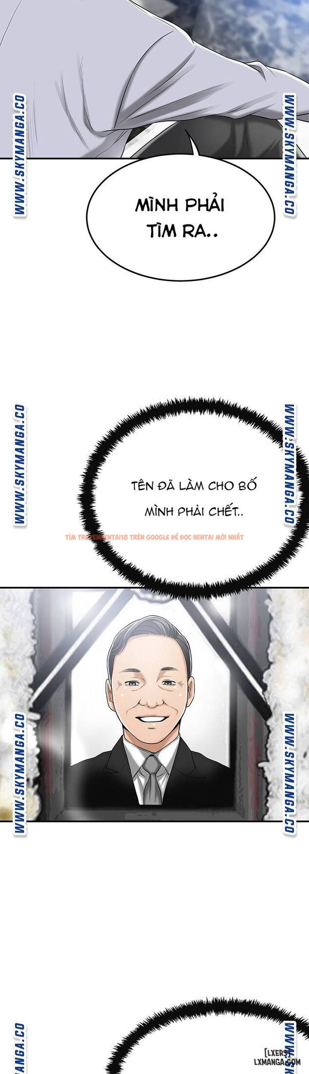 Trang truyện 69 trong truyện tranh Lòng Ham Muốn - Chapter 45 - hentai24h.pro