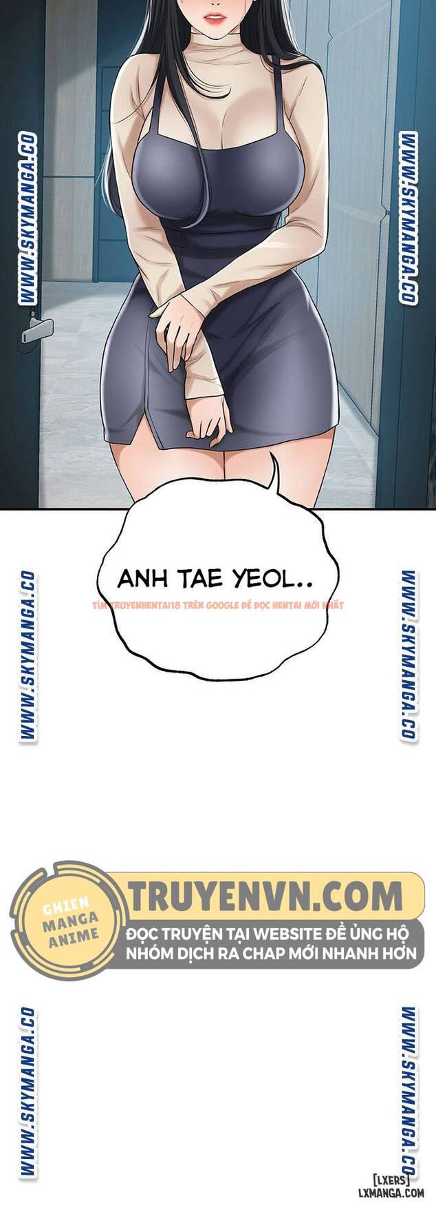 Trang truyện 74 trong truyện tranh Lòng Ham Muốn - Chapter 45 - hentai24h.pro