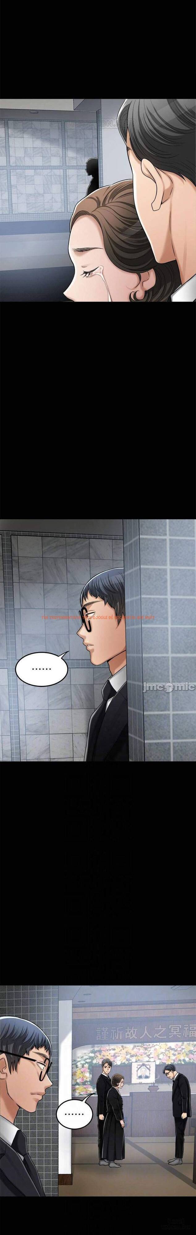 Trang truyện 10 trong truyện tranh Lòng Ham Muốn - Chapter 47 - hentai24h.pro