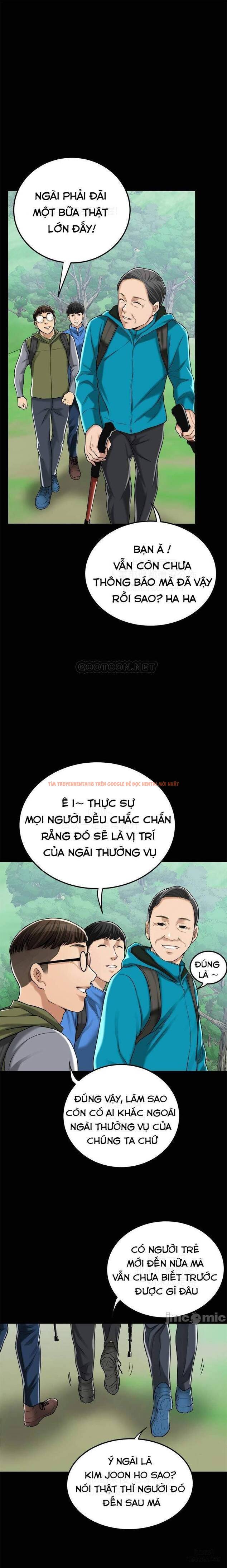 Trang truyện 15 trong truyện tranh Lòng Ham Muốn - Chapter 47 - hentai24h.pro