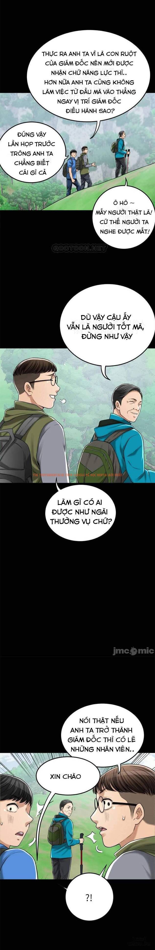 Trang truyện 16 trong truyện tranh Lòng Ham Muốn - Chapter 47 - hentai24h.pro