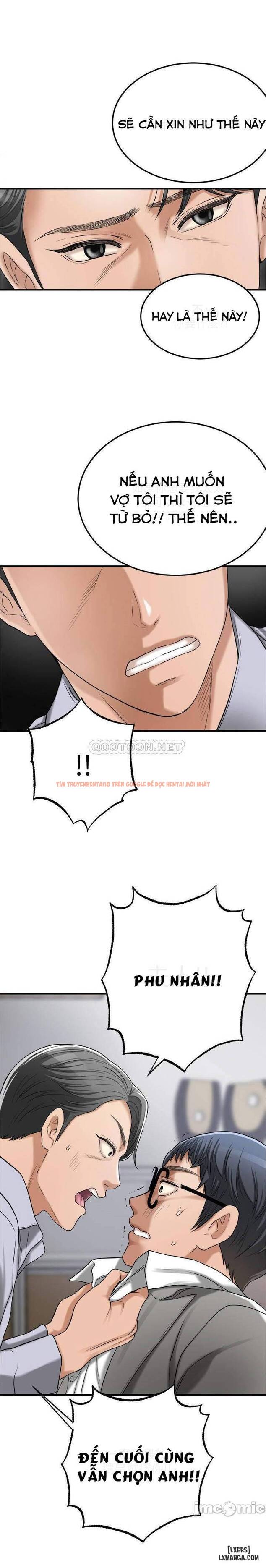 Trang truyện 28 trong truyện tranh Lòng Ham Muốn - Chapter 47 - hentai24h.pro