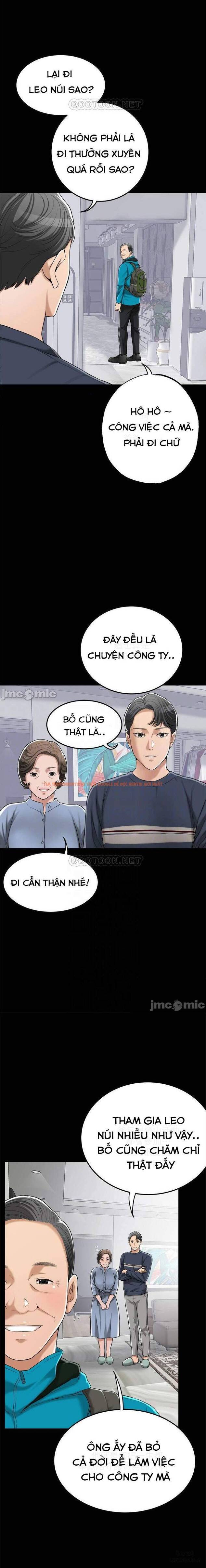 Trang truyện 3 trong truyện tranh Lòng Ham Muốn - Chapter 47 - hentai24h.pro
