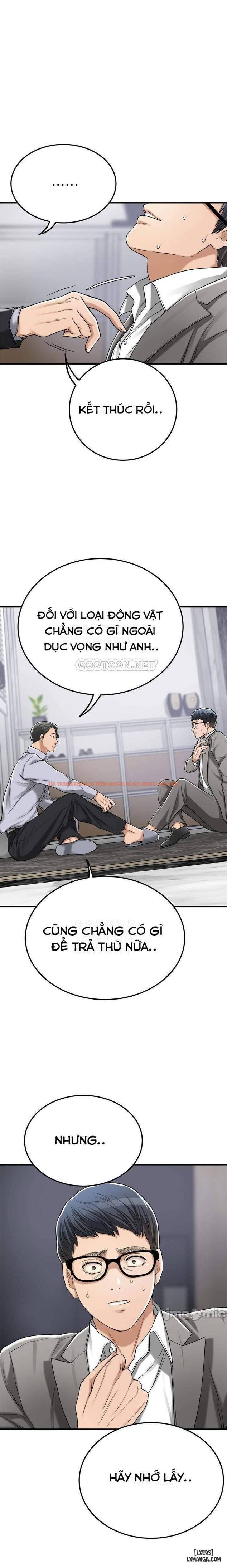 Trang truyện 30 trong truyện tranh Lòng Ham Muốn - Chapter 47 - hentai24h.pro