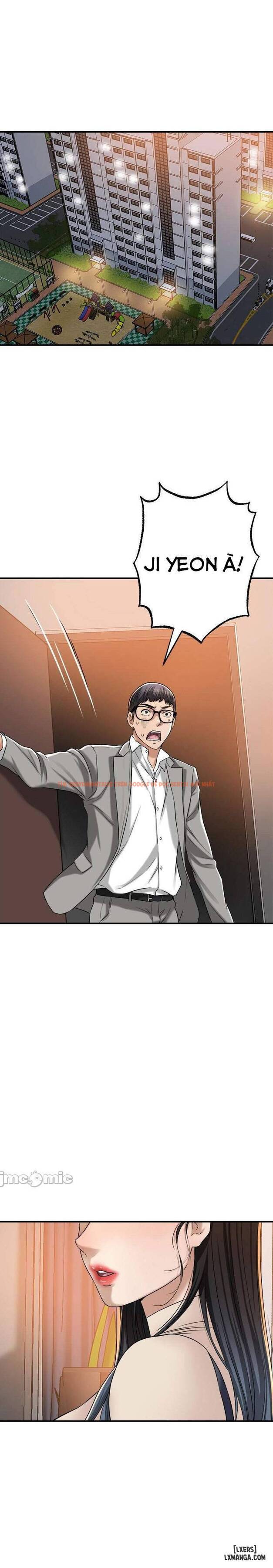 Trang truyện 32 trong truyện tranh Lòng Ham Muốn - Chapter 47 - hentai24h.pro