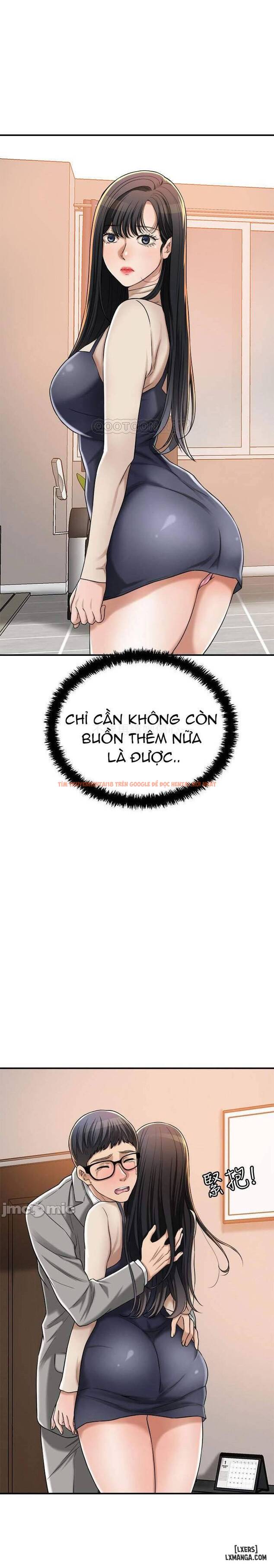 Trang truyện 33 trong truyện tranh Lòng Ham Muốn - Chapter 47 - hentai24h.pro