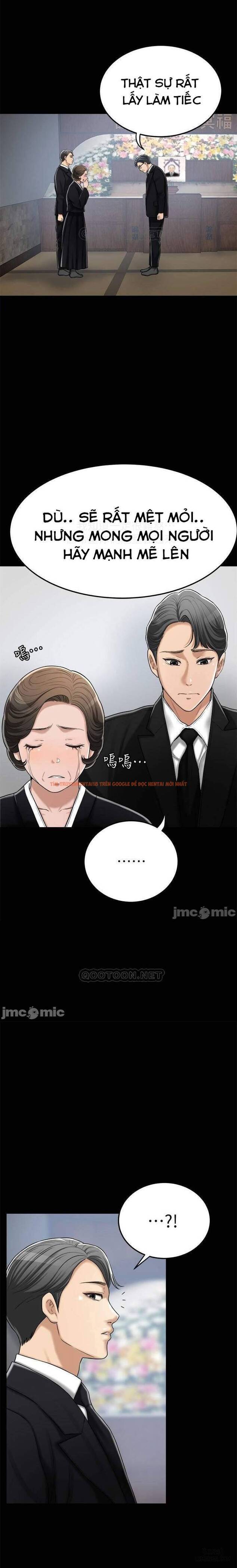 Trang truyện 9 trong truyện tranh Lòng Ham Muốn - Chapter 47 - hentai24h.pro