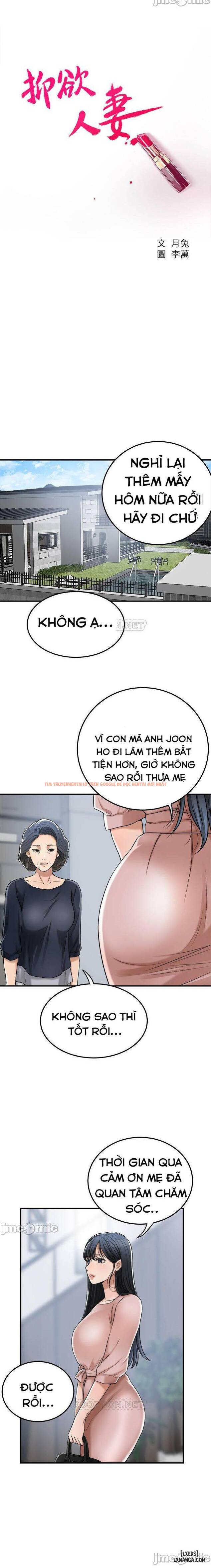 Trang truyện 10 trong truyện tranh Lòng Ham Muốn - Chapter 49 - hentai24h.pro